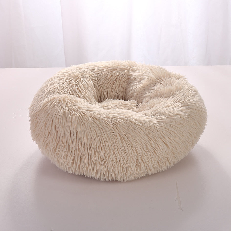 Plush-Coussin Peluche pour Chien