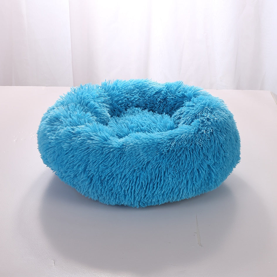 Plush-Coussin Peluche pour Chien