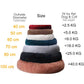 Plush-Coussin Peluche pour Chien