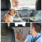 PETRAVEL" Housse de siège de voiture pour chien imperméable à l'eau.