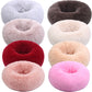 Plush-Coussin Peluche pour Chien