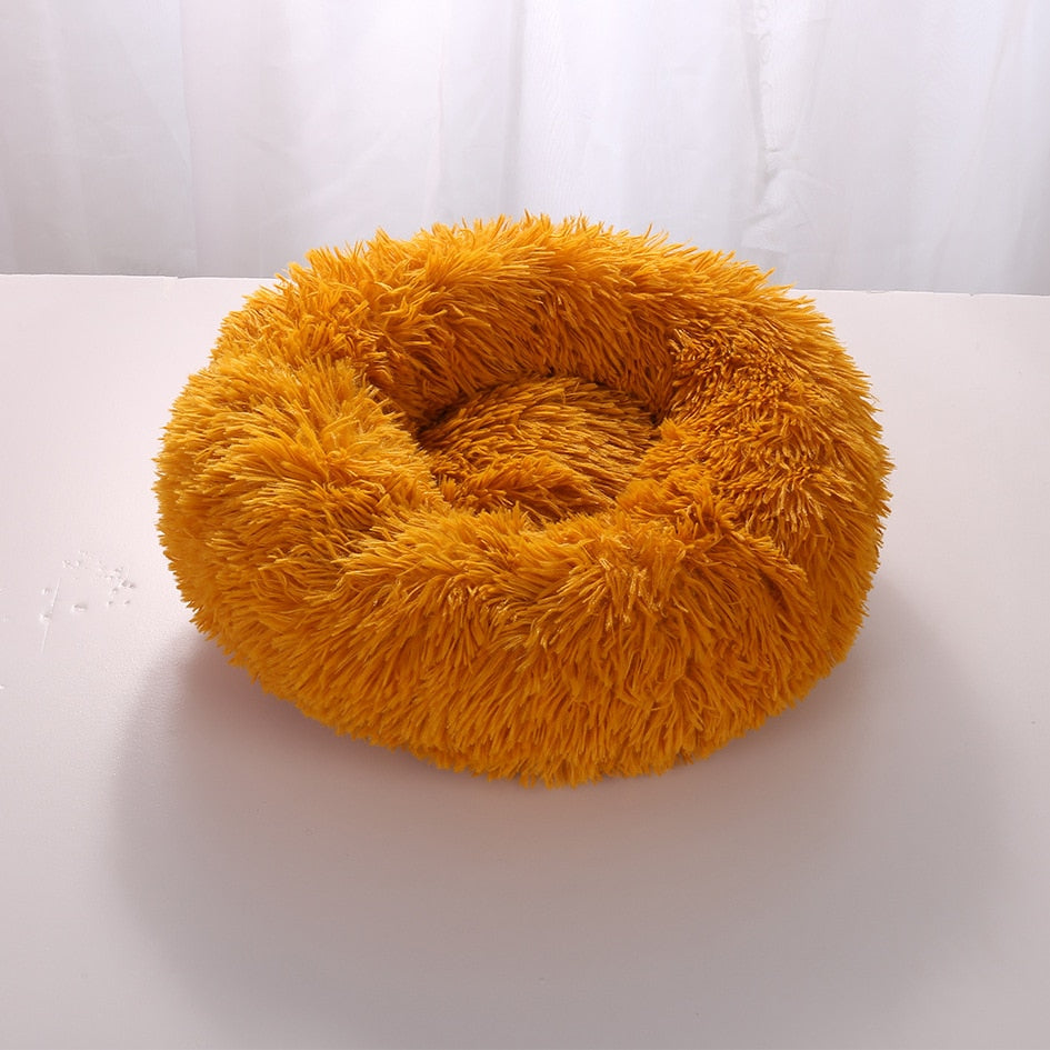 Plush-Coussin Peluche pour Chien