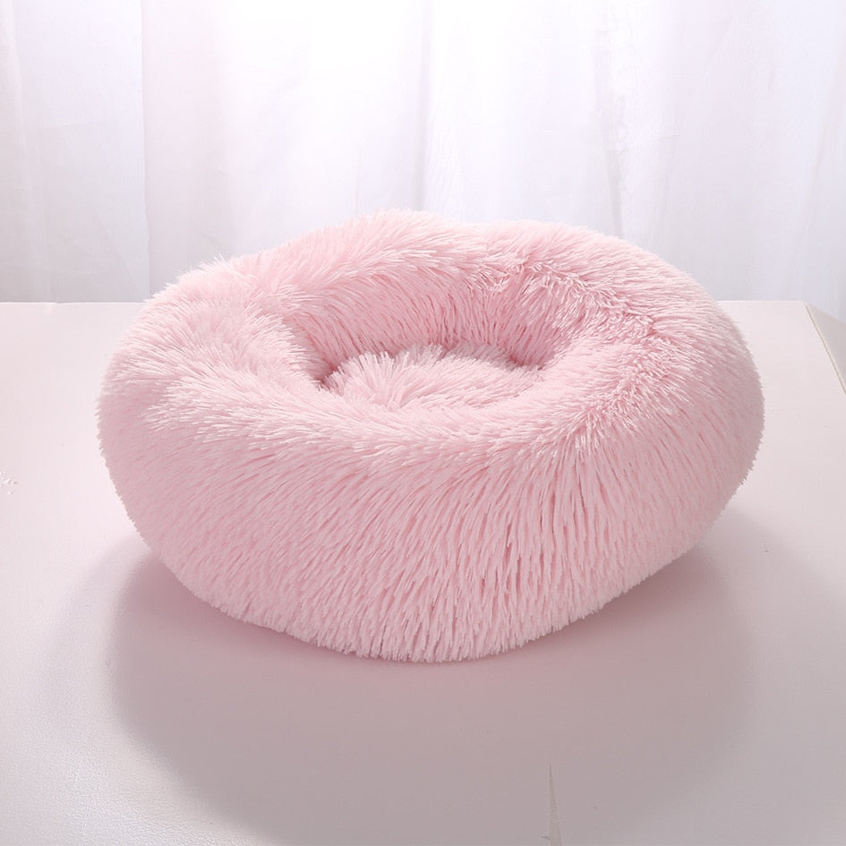 Plush-Coussin Peluche pour Chien
