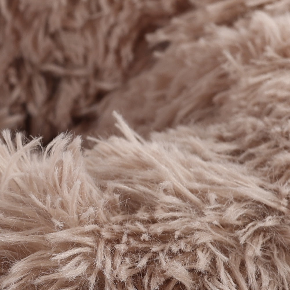 Plush-Coussin Peluche pour Chien