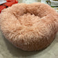 Plush-Coussin Peluche pour Chien