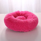 Plush-Coussin Peluche pour Chien