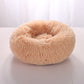 Plush-Coussin Peluche pour Chien