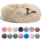Plush-Coussin Peluche pour Chien