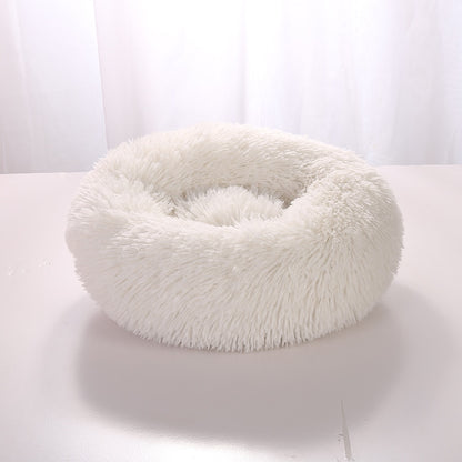 Plush-Coussin Peluche pour Chien