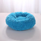 Plush-Coussin Peluche pour Chien