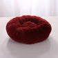 Plush-Coussin Peluche pour Chien