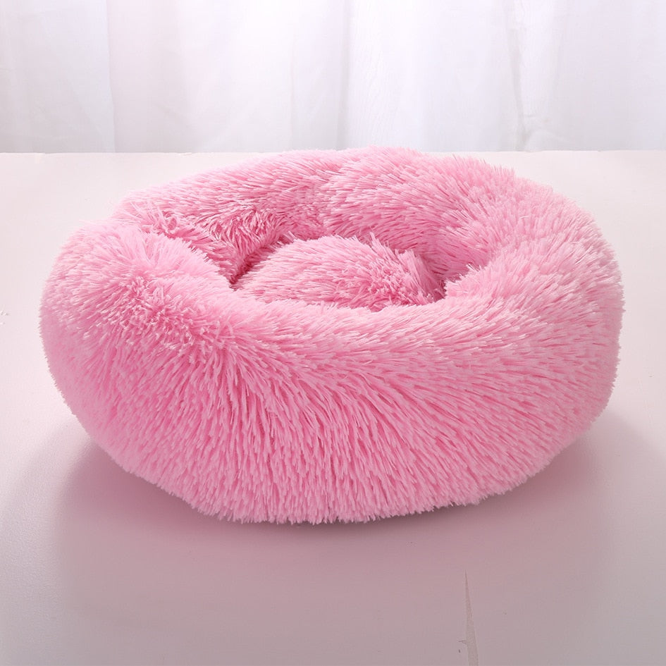 Plush-Coussin Peluche pour Chien