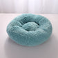 Plush-Coussin Peluche pour Chien