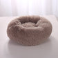 Plush-Coussin Peluche pour Chien
